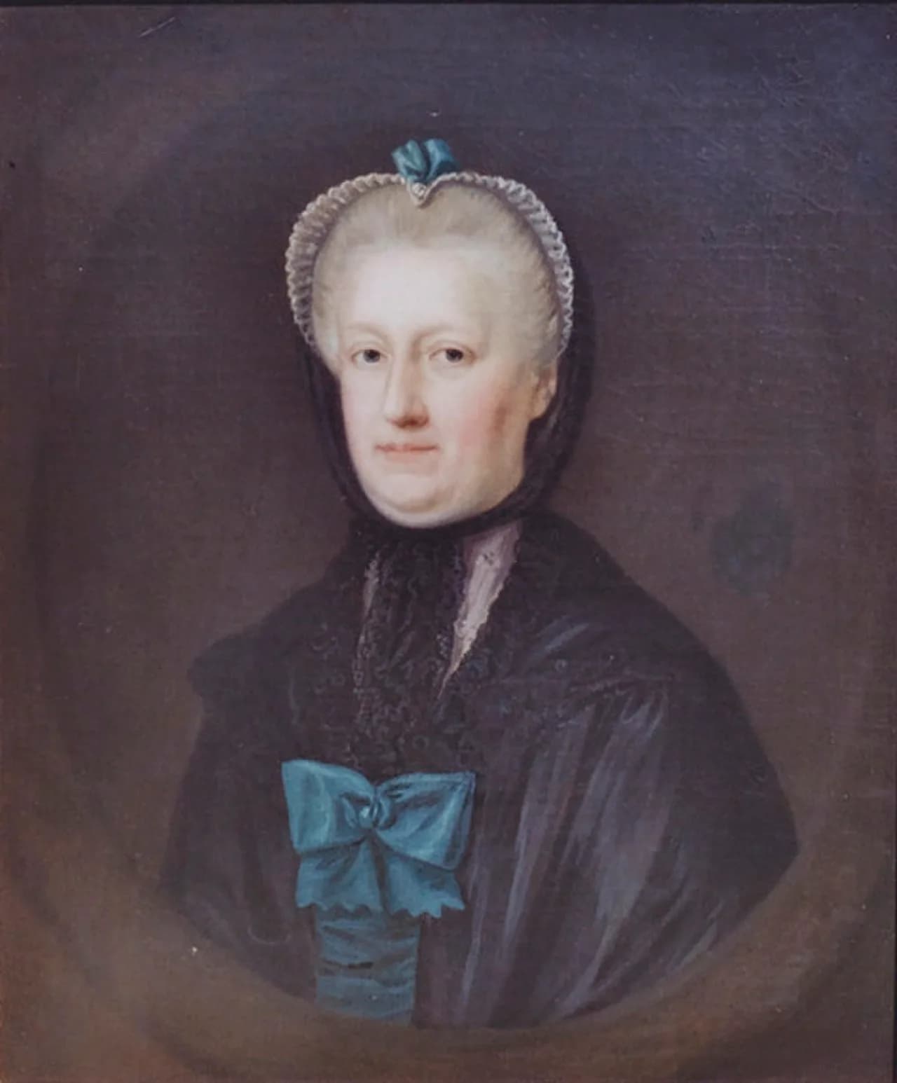 Johanna Cornelia de Bas