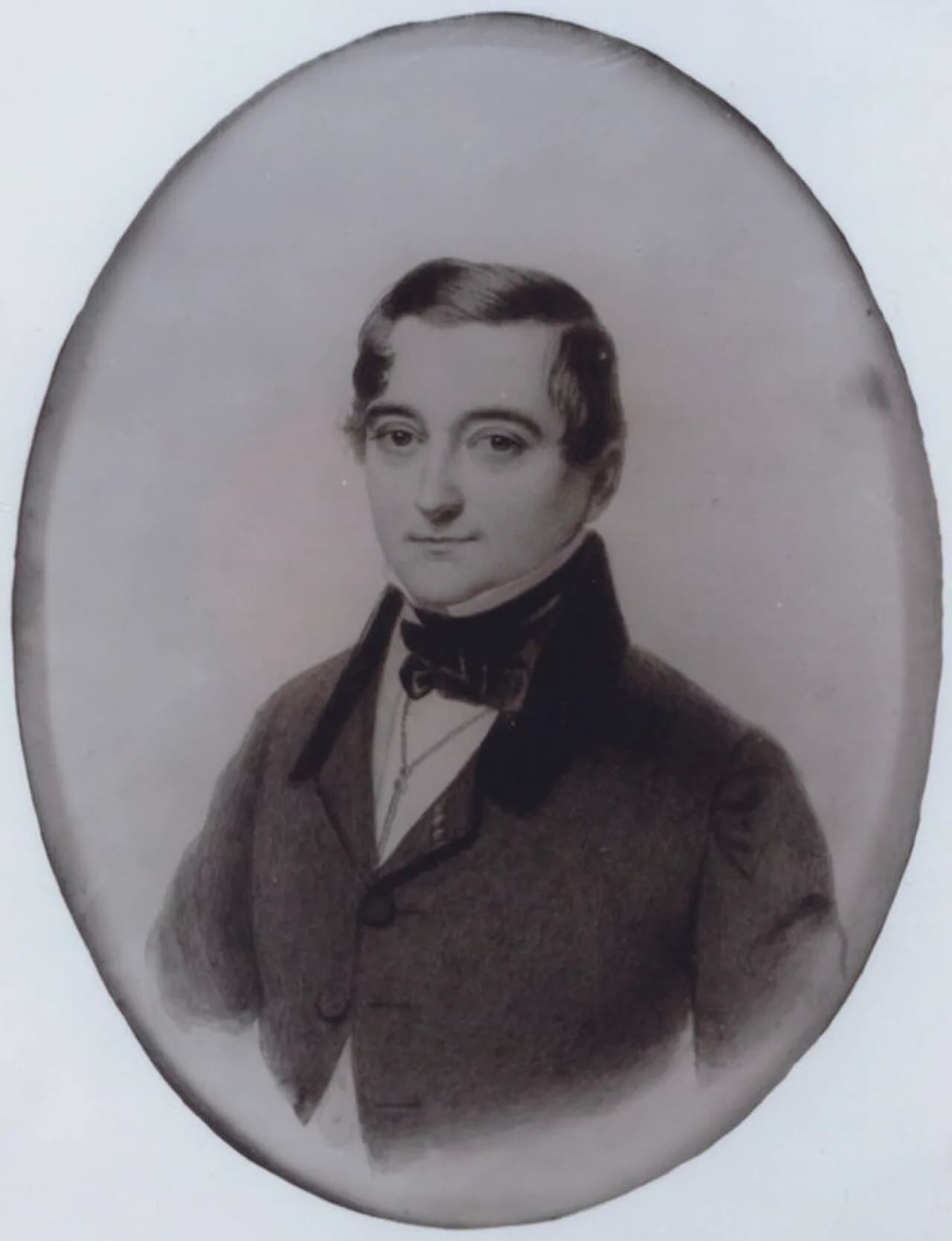 Karel Ferdinand Joseph Graaf d'Oultremont de Wégimont