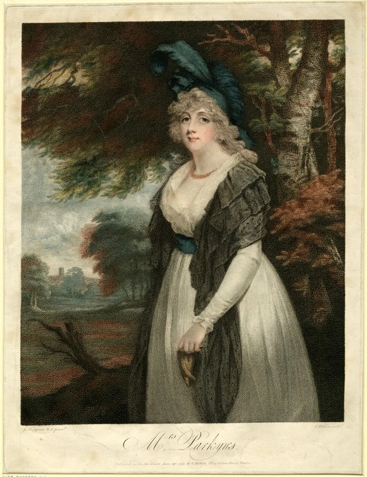 Elizabeth Anne James