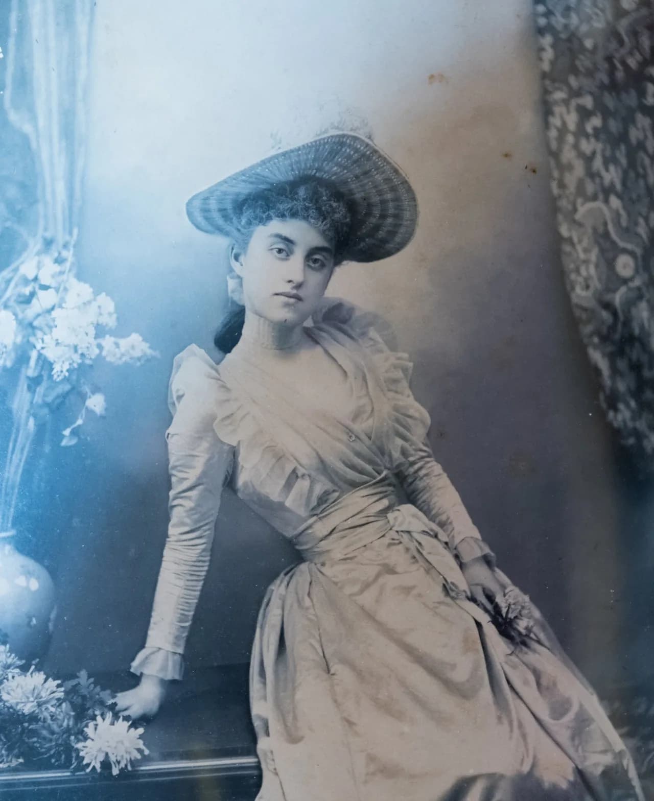 Yolande d'Albert de Luynes