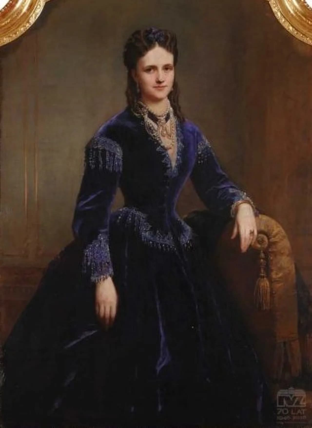 Countess Maria von Kleist