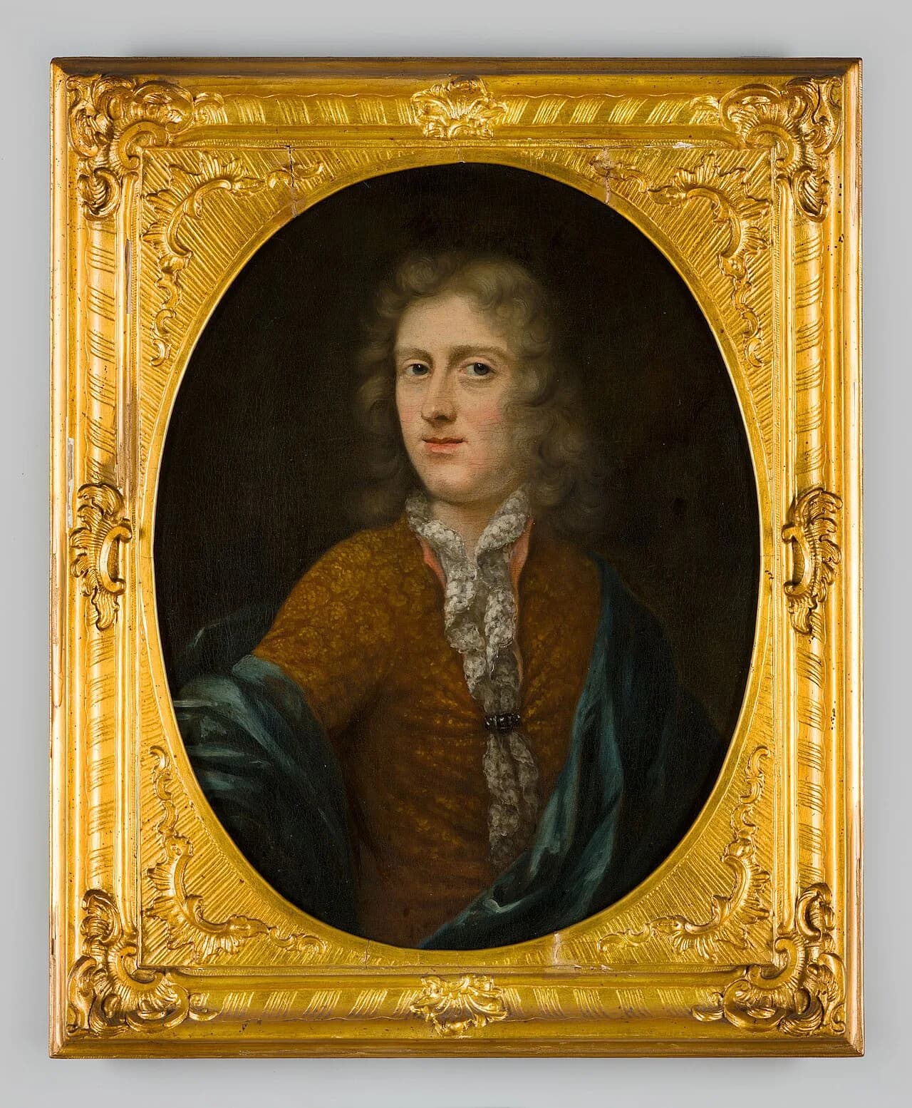 Johannes Bouwens
