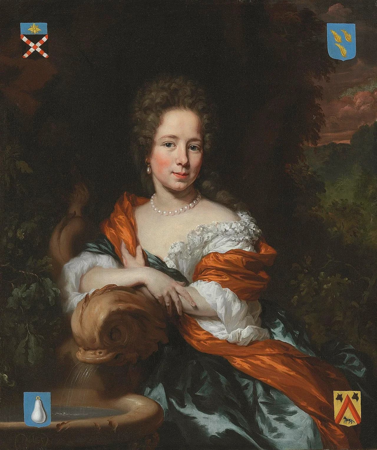 Catharina Pels