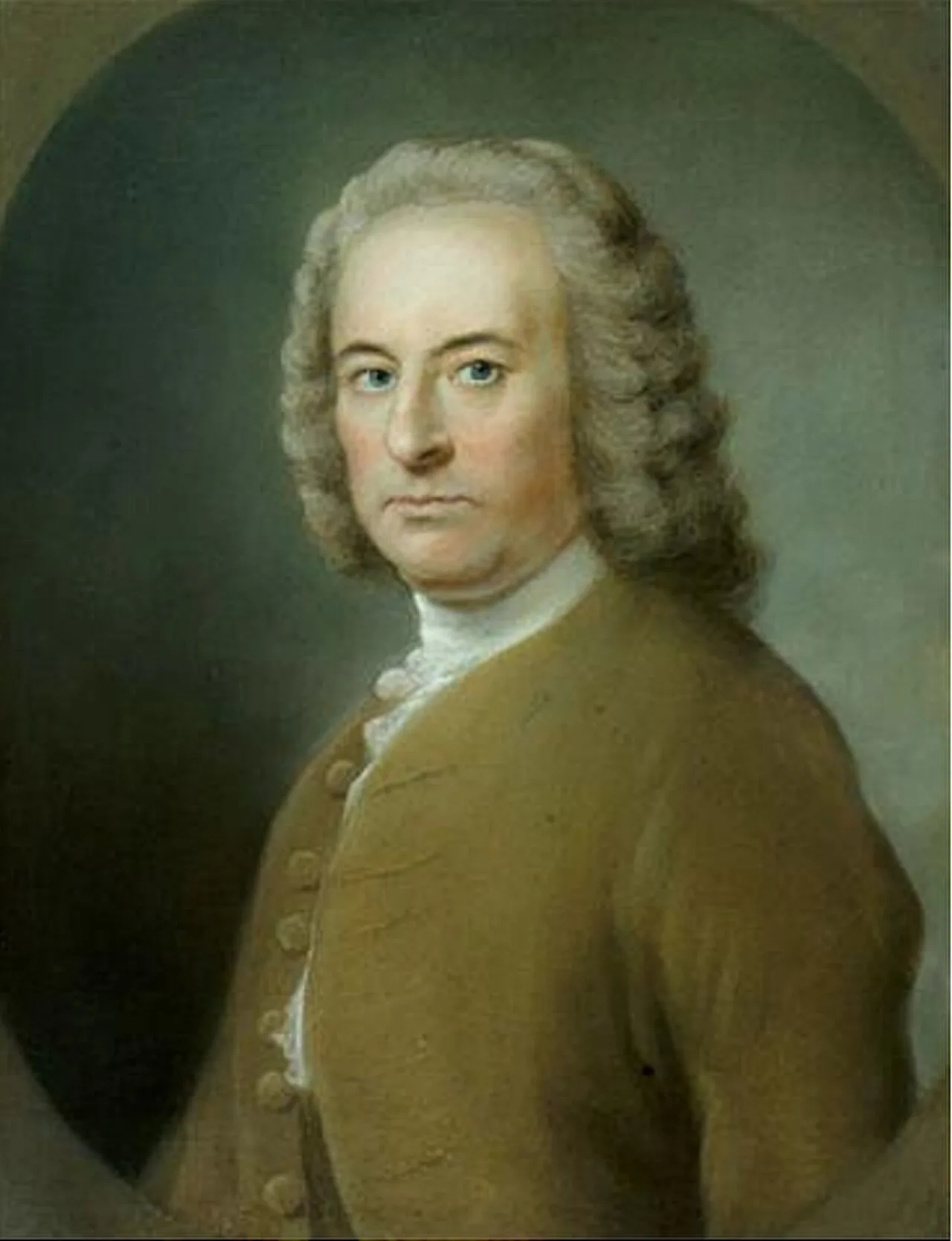 Thomas Babington