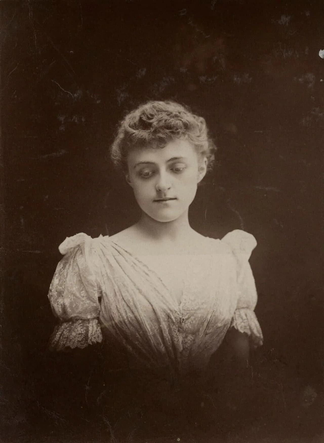 Leila Belle Wilson