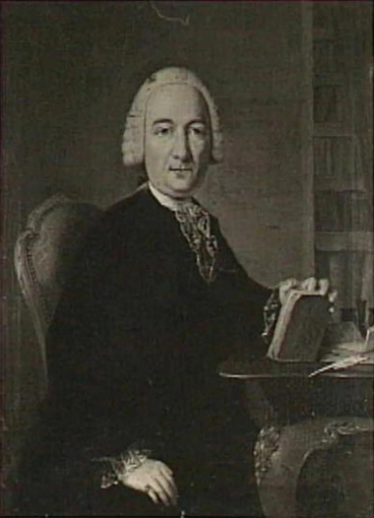 Henry Clifford