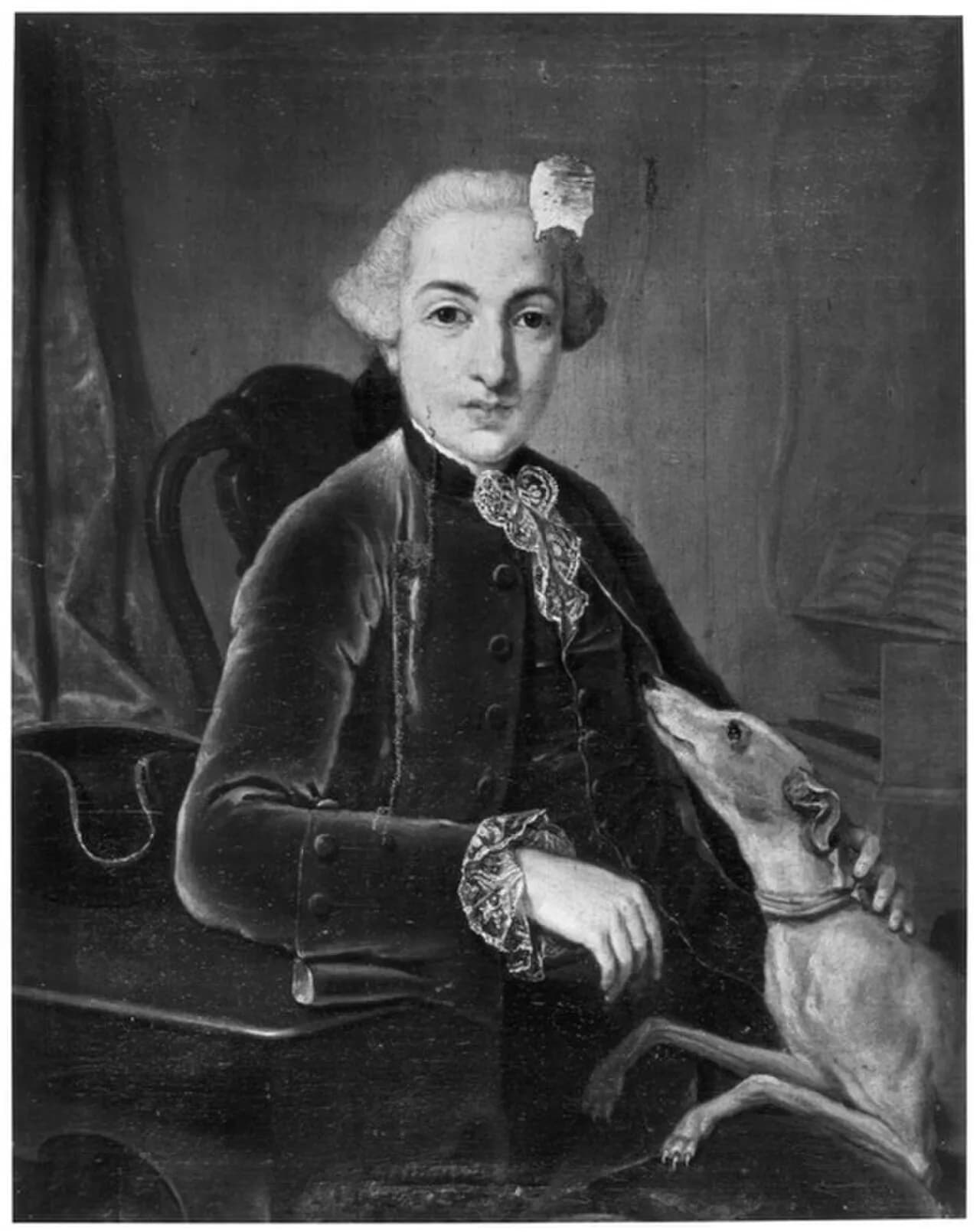 George Clifford Heer van Hoogersmilde