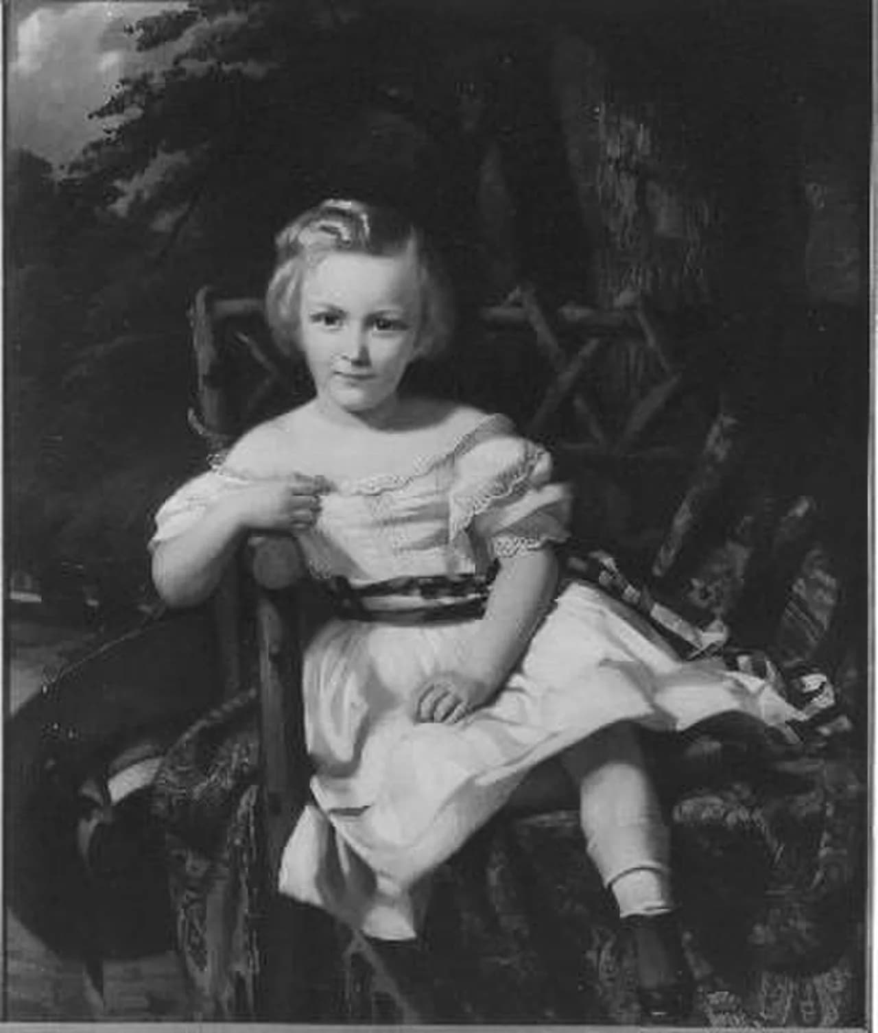 Maria van Vollenhoven