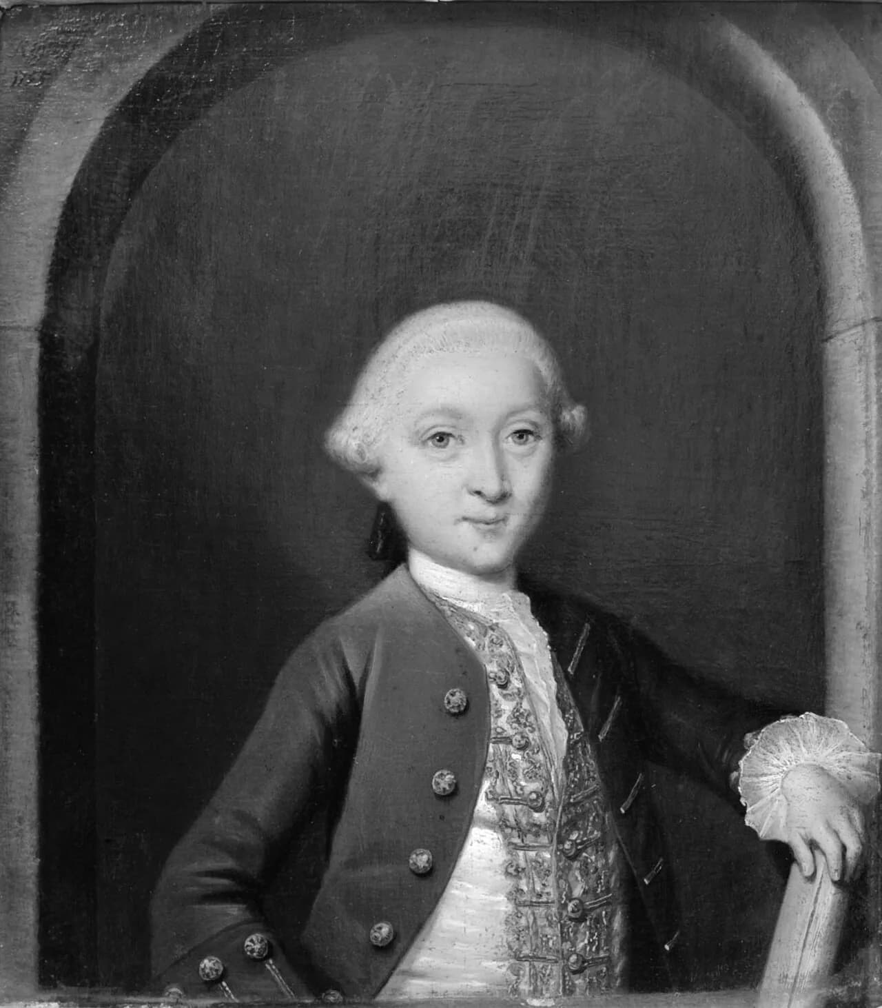 Gerbrand Pancras Clifford