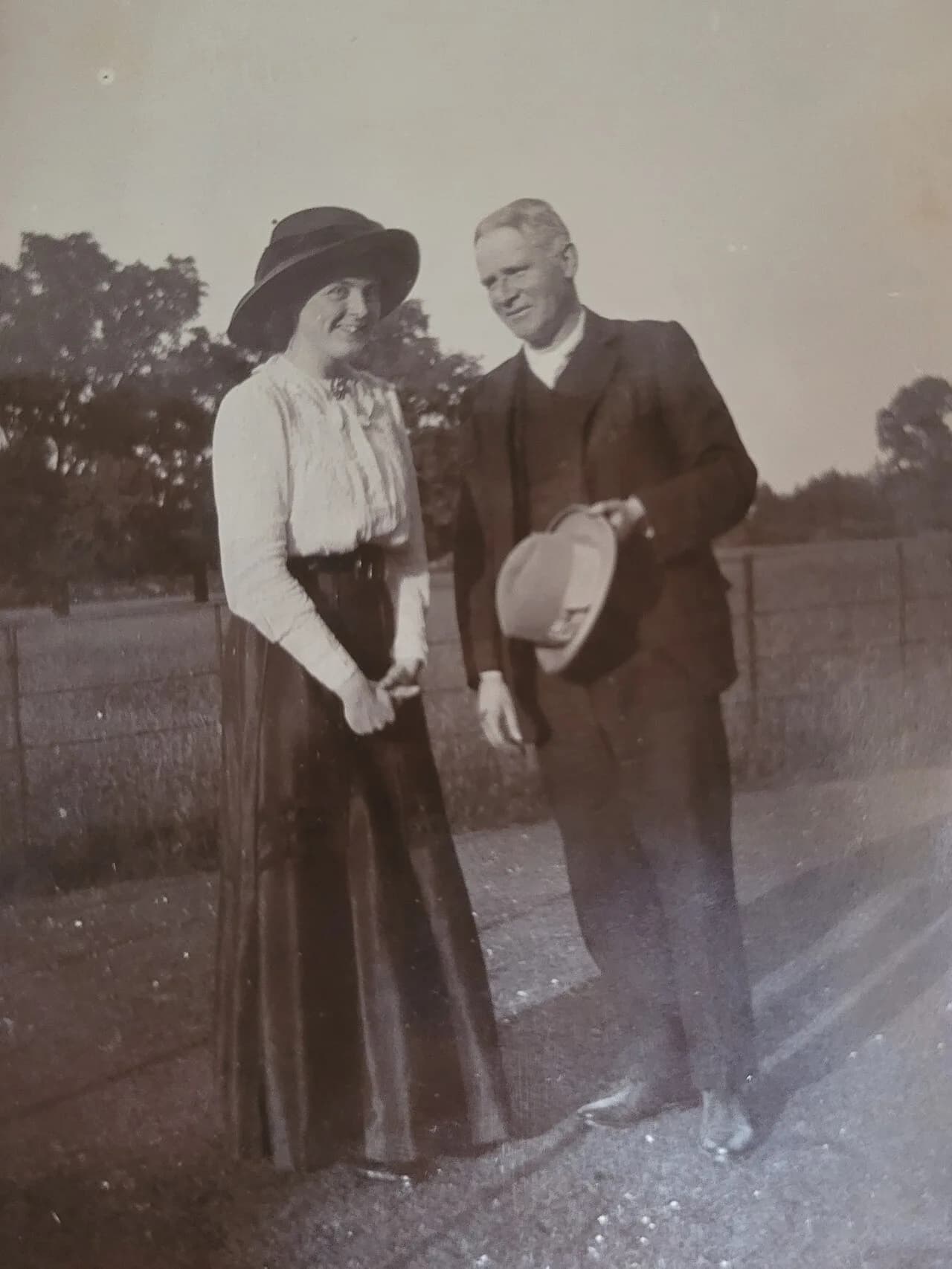 Margaret Drummond