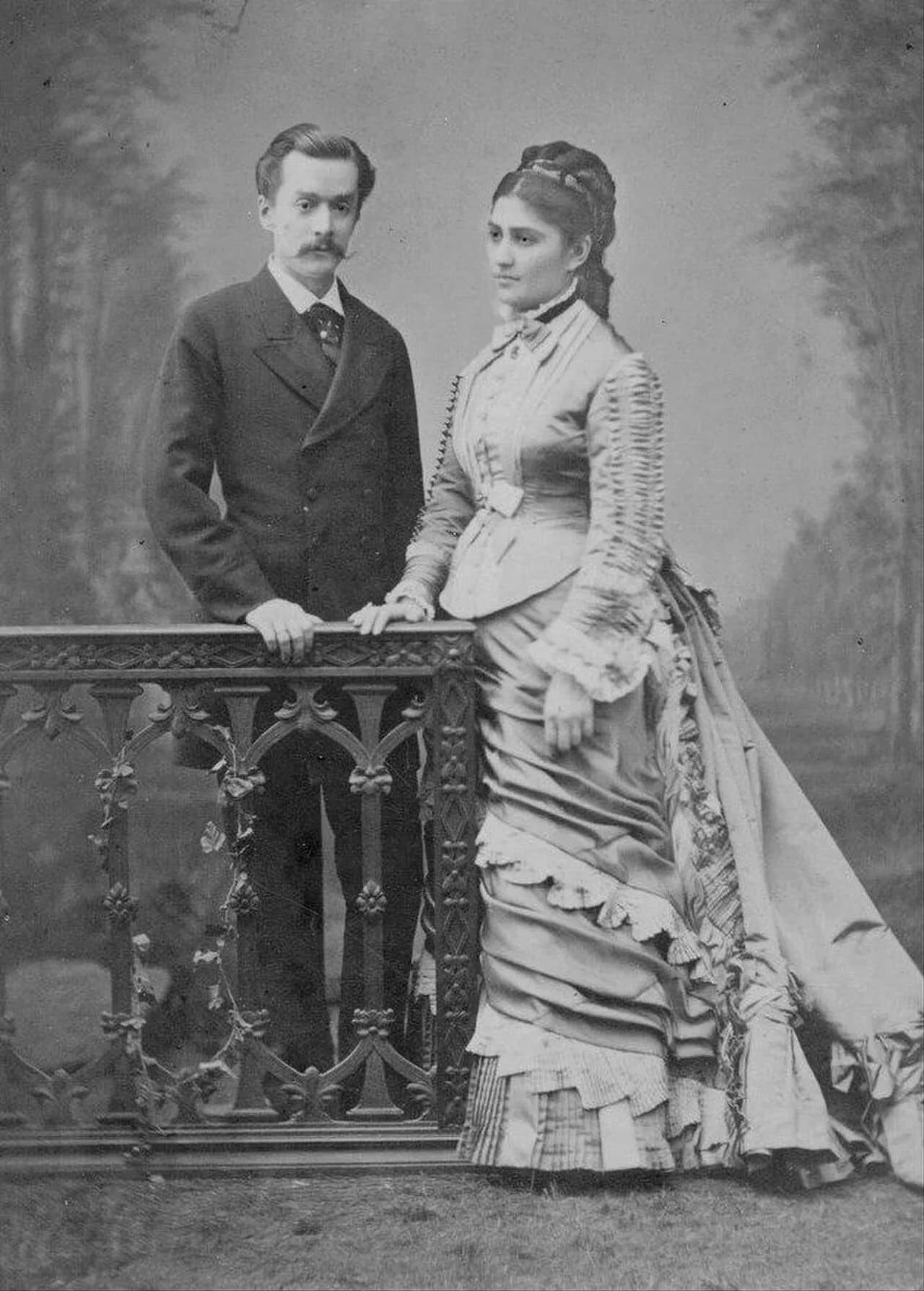 Wassili Lwowitsch Naryschkin