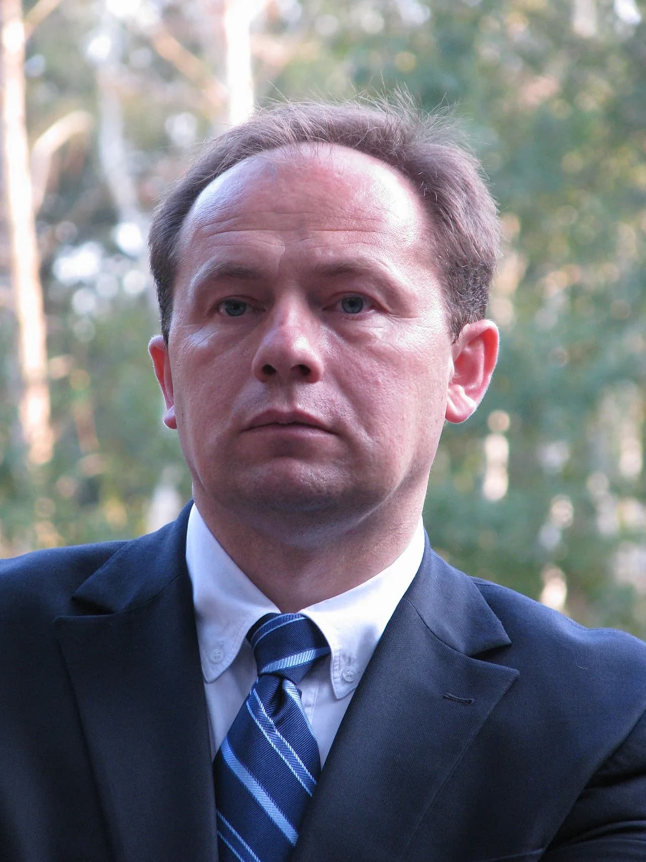Andrzej Przewoźnik