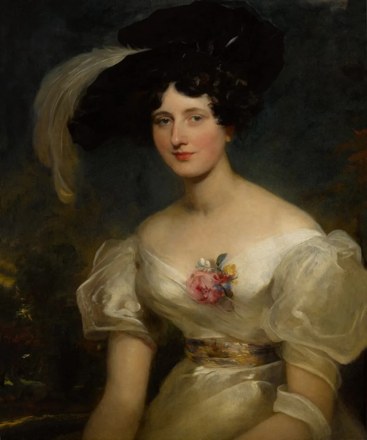 Charlotte Dundas