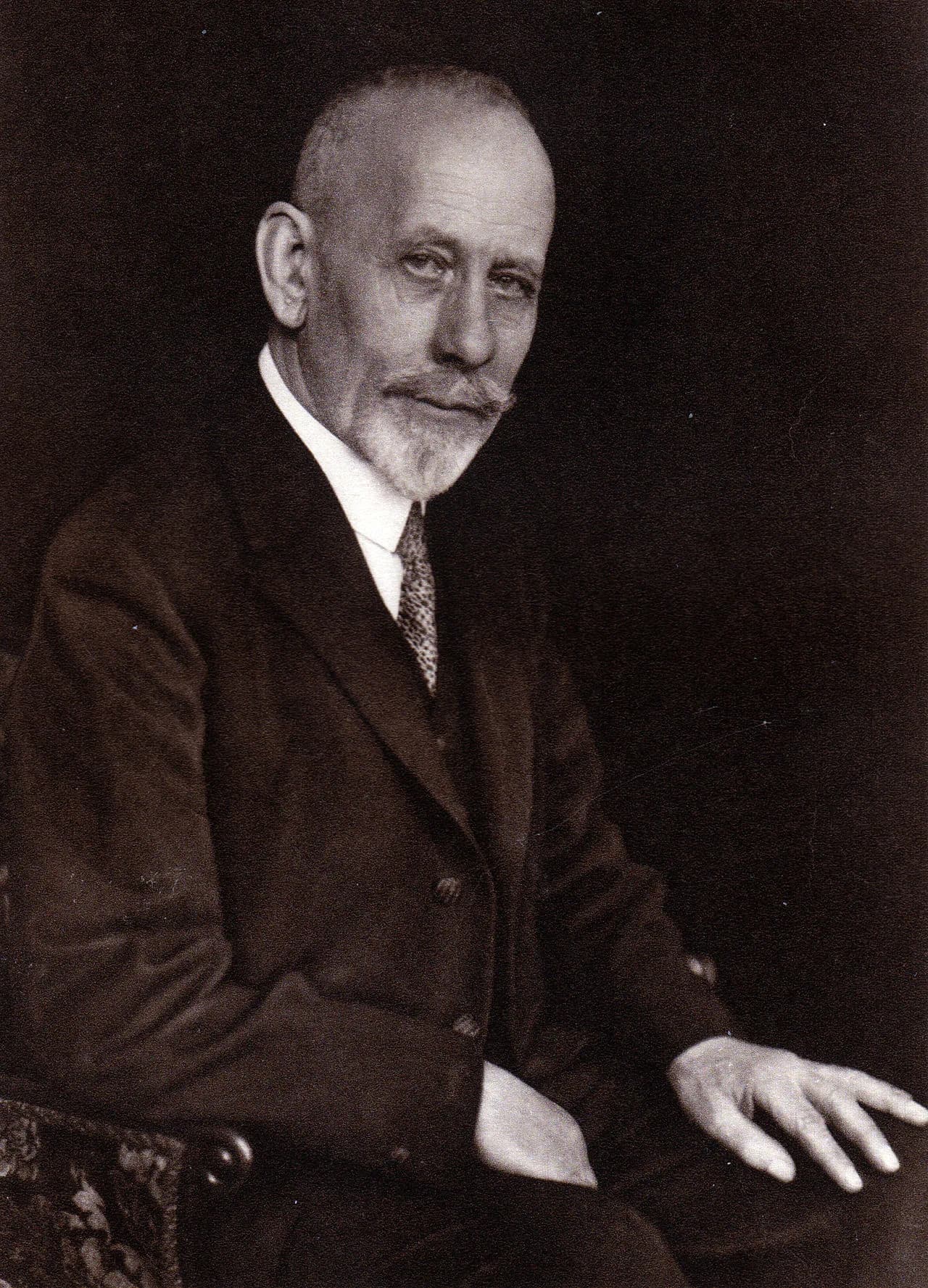 August Madsack