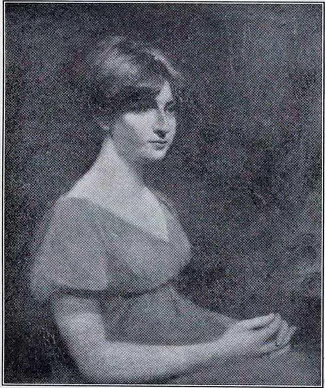 Sarah Williams