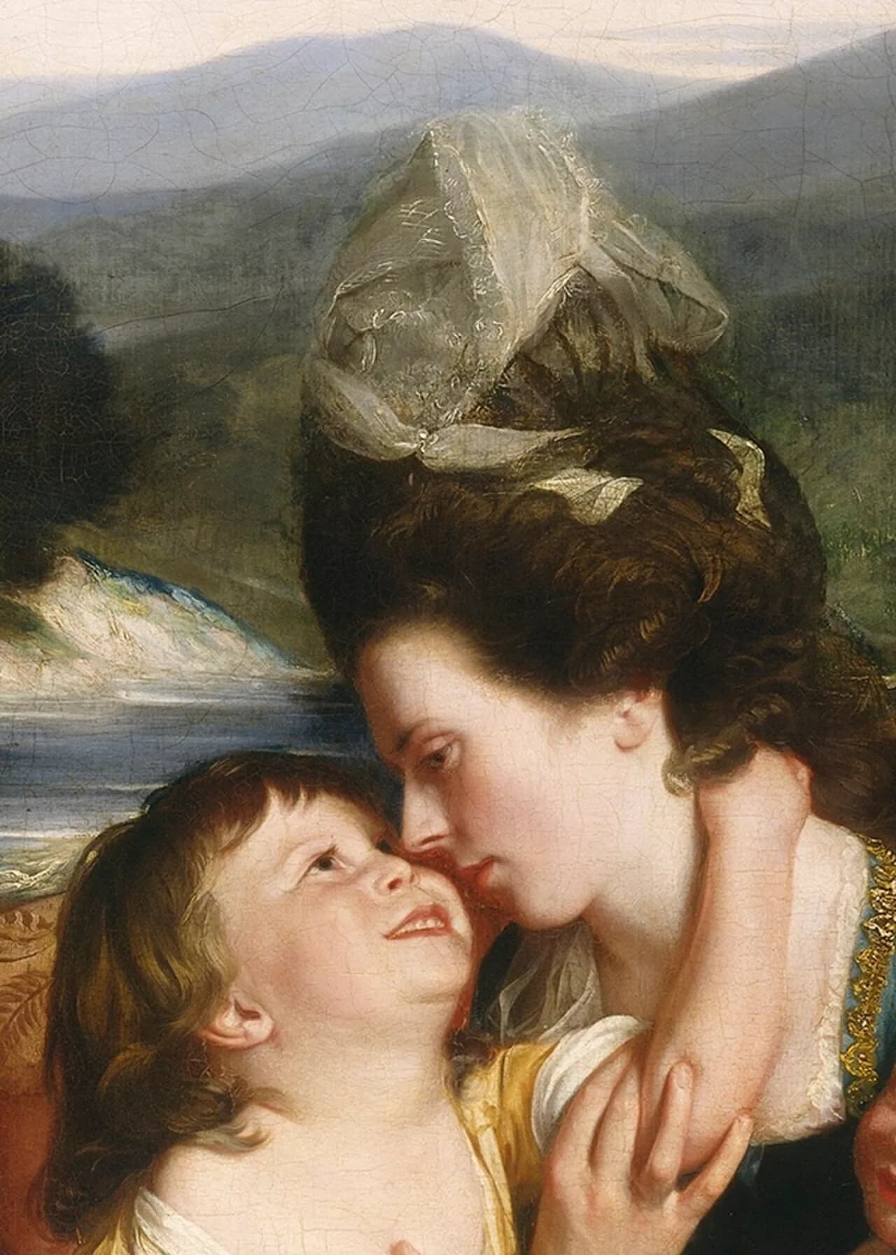 Susannah Farnum Clarke