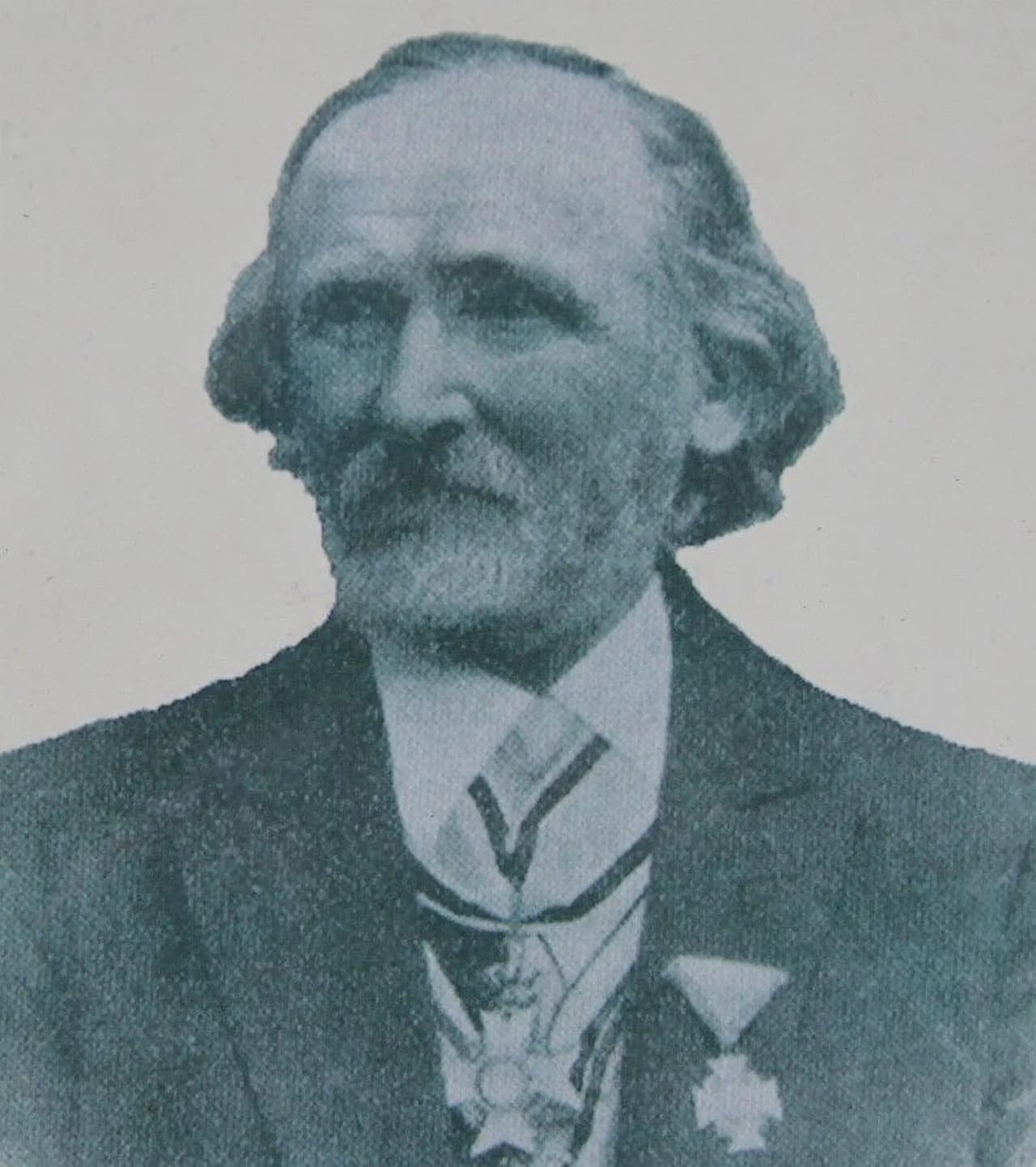 Christian August Nagel