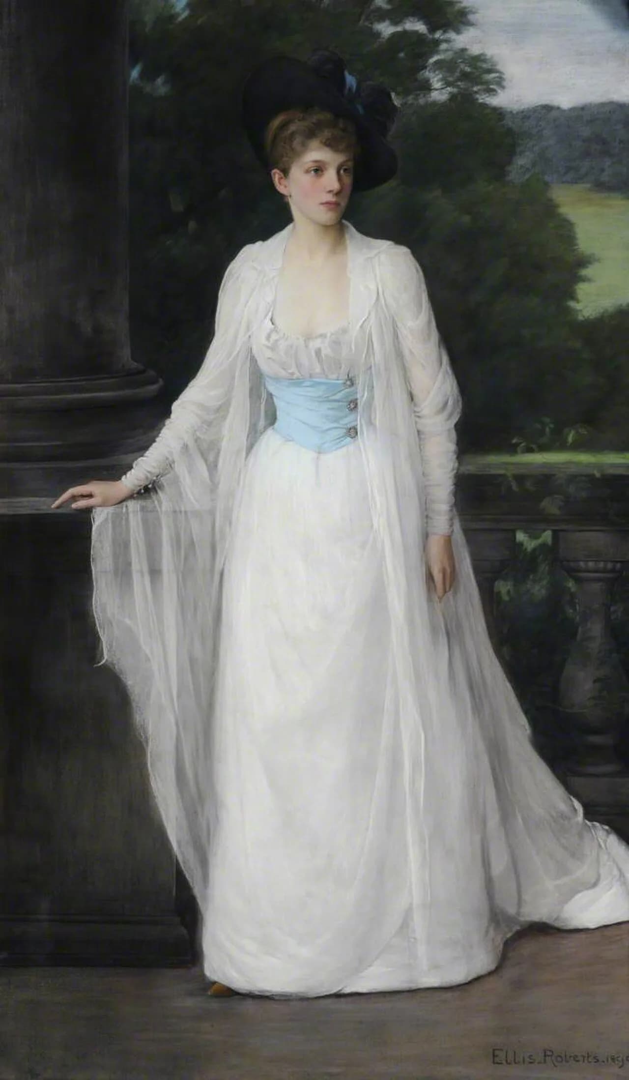 Susannah West Wilson