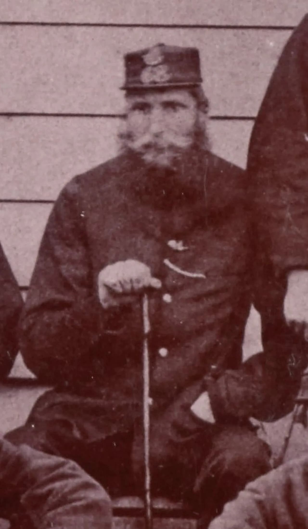 Charles Ughtred Shuttleworth