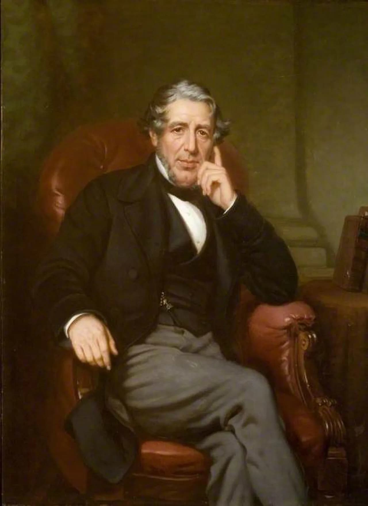 George Round