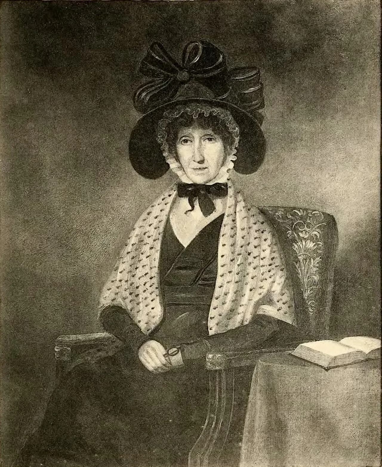 Jean Whytt
