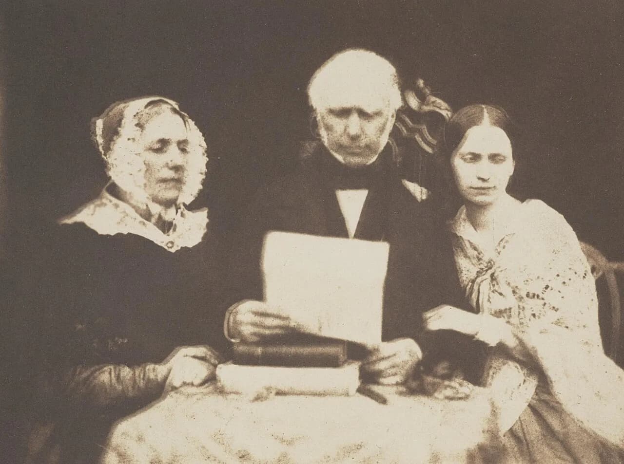 Henrietta Scott Smith