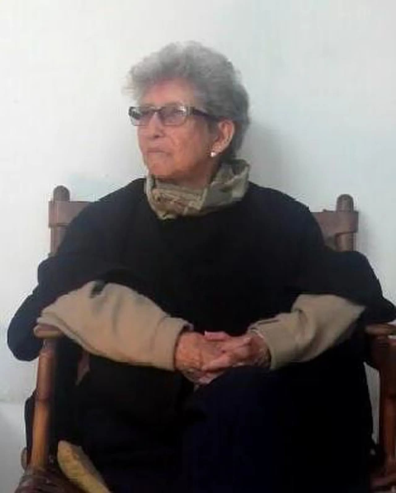 Eudoxia Estrella