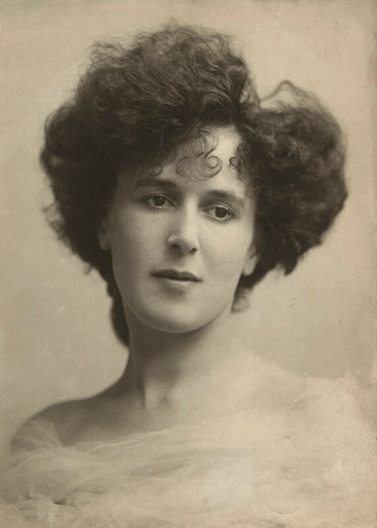 Mabel Louisa Dean Paul