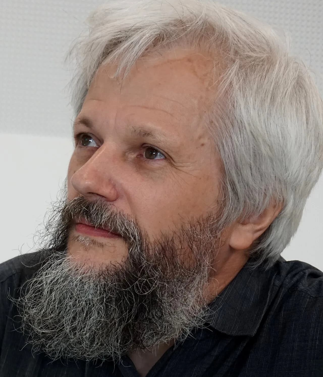 Bezrogov Vitaly Grigorievich