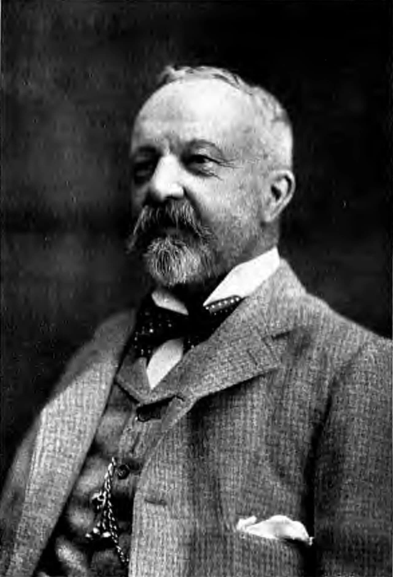 George Tancred