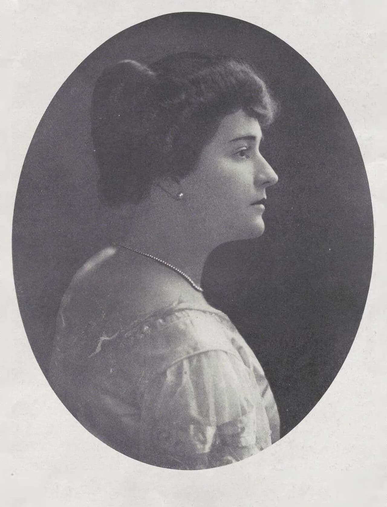 Clara Leonardt