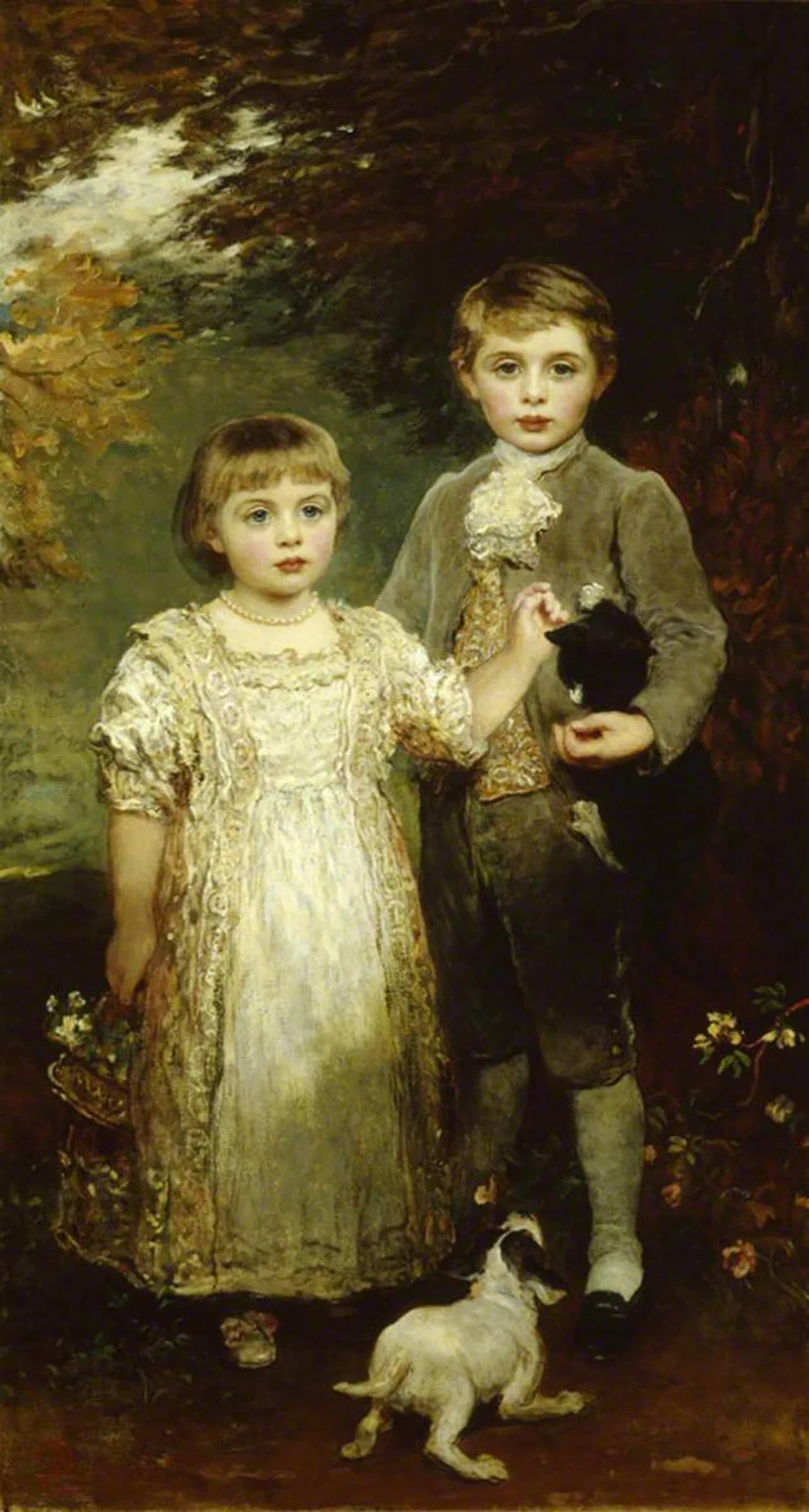 Edith Violet Kathleen Agar-Robartes