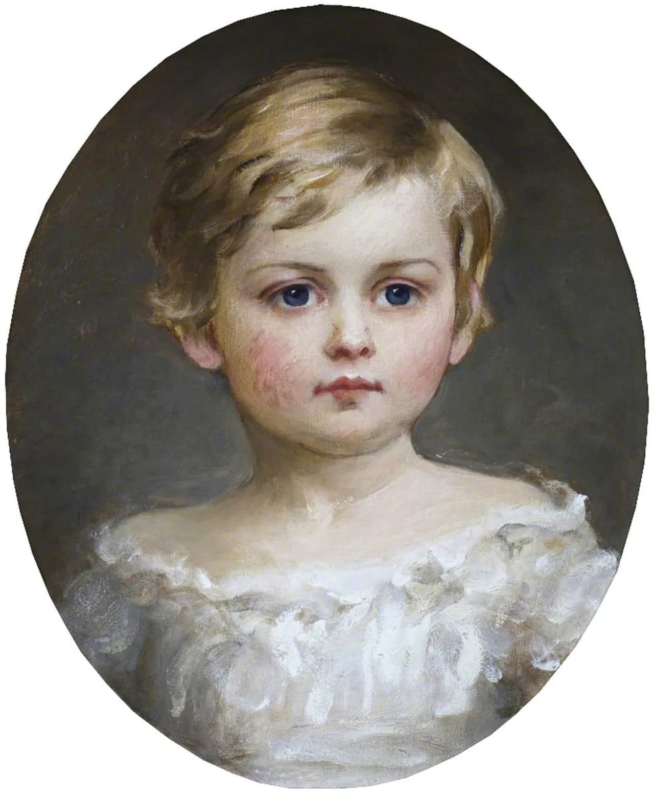 Cecil Edward Agar-Robartes