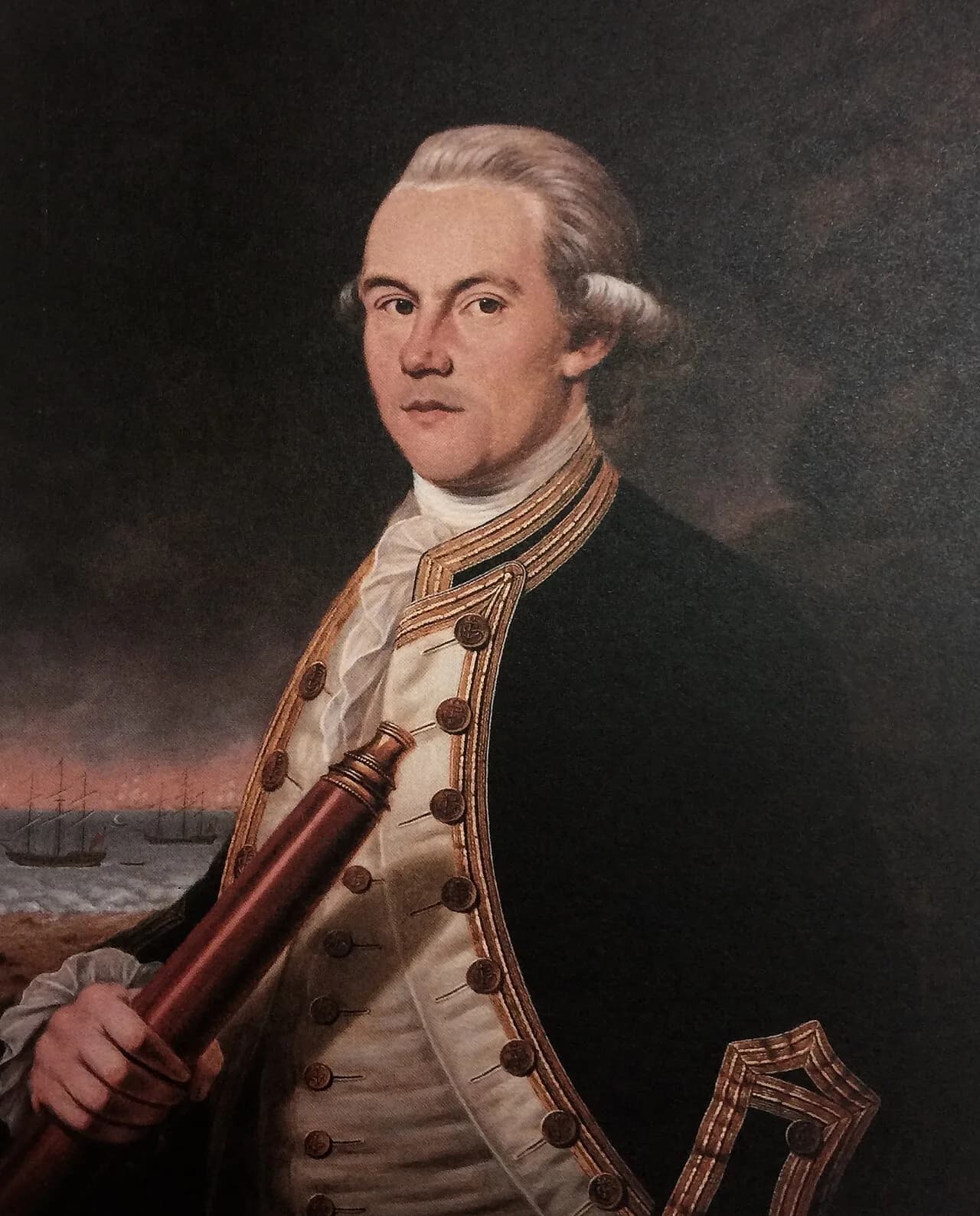 John Linzee