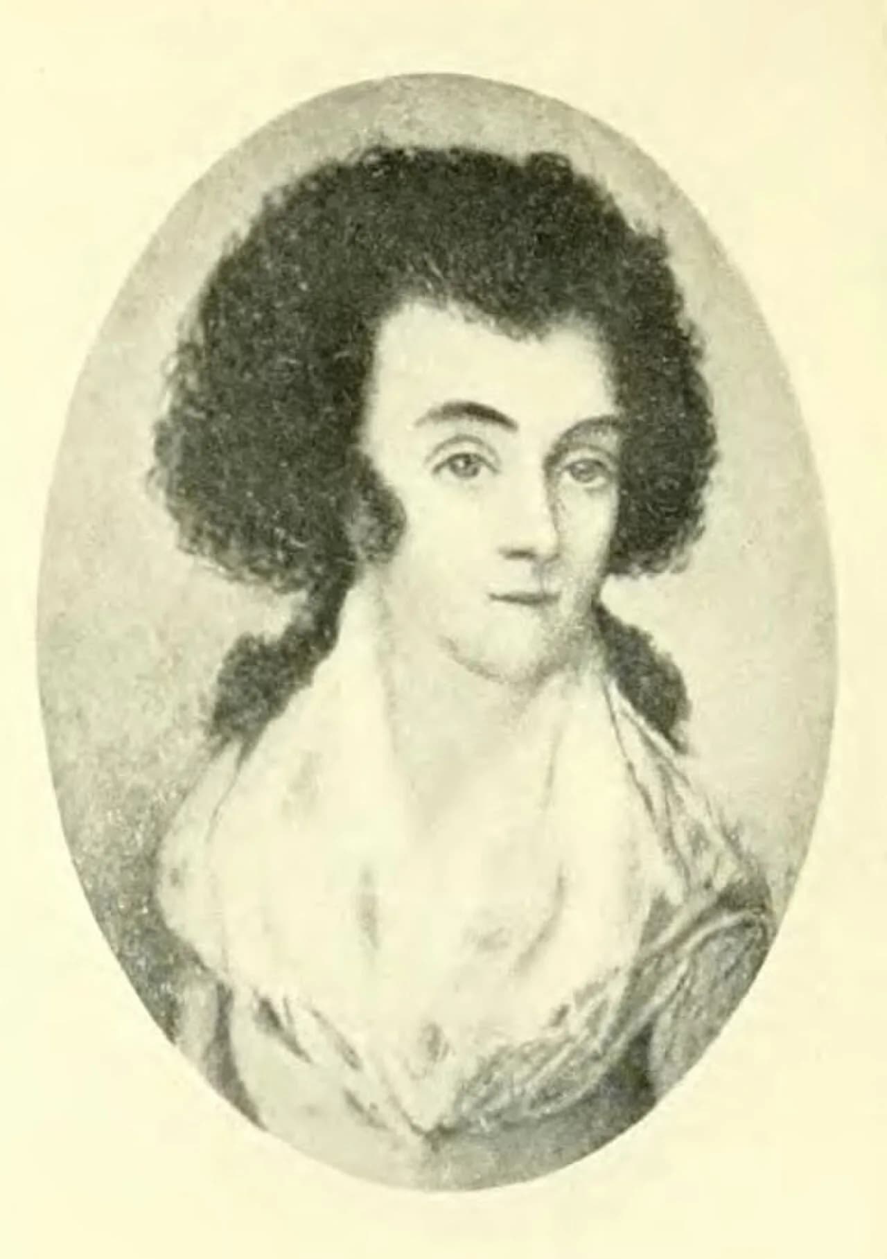 Susannah Inman