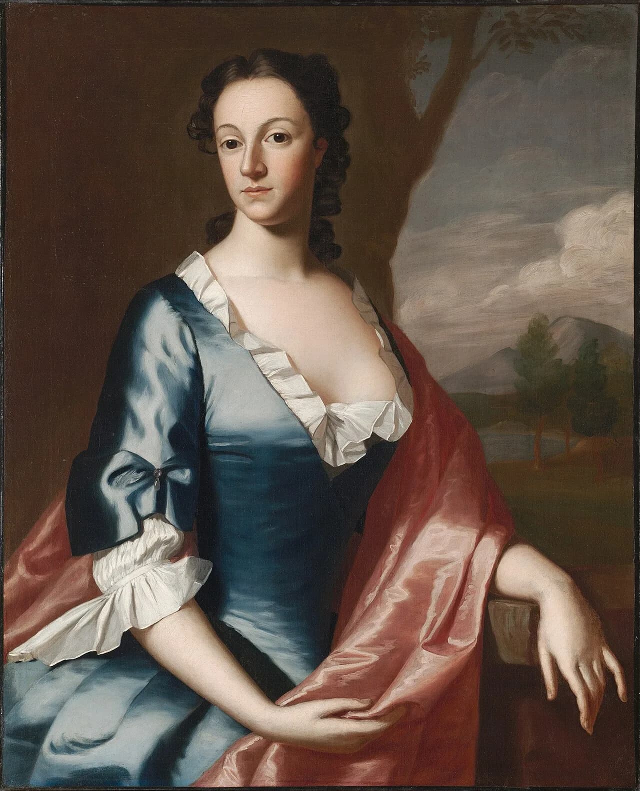 Susannah Speakman Inman