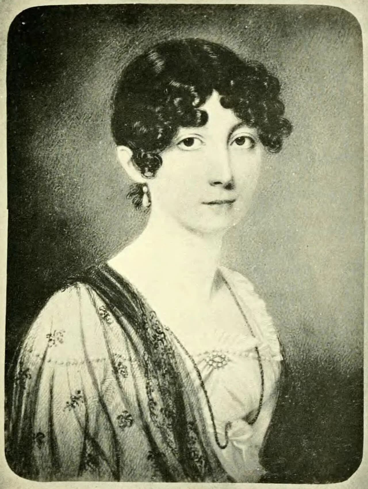 Emily Wooldridge