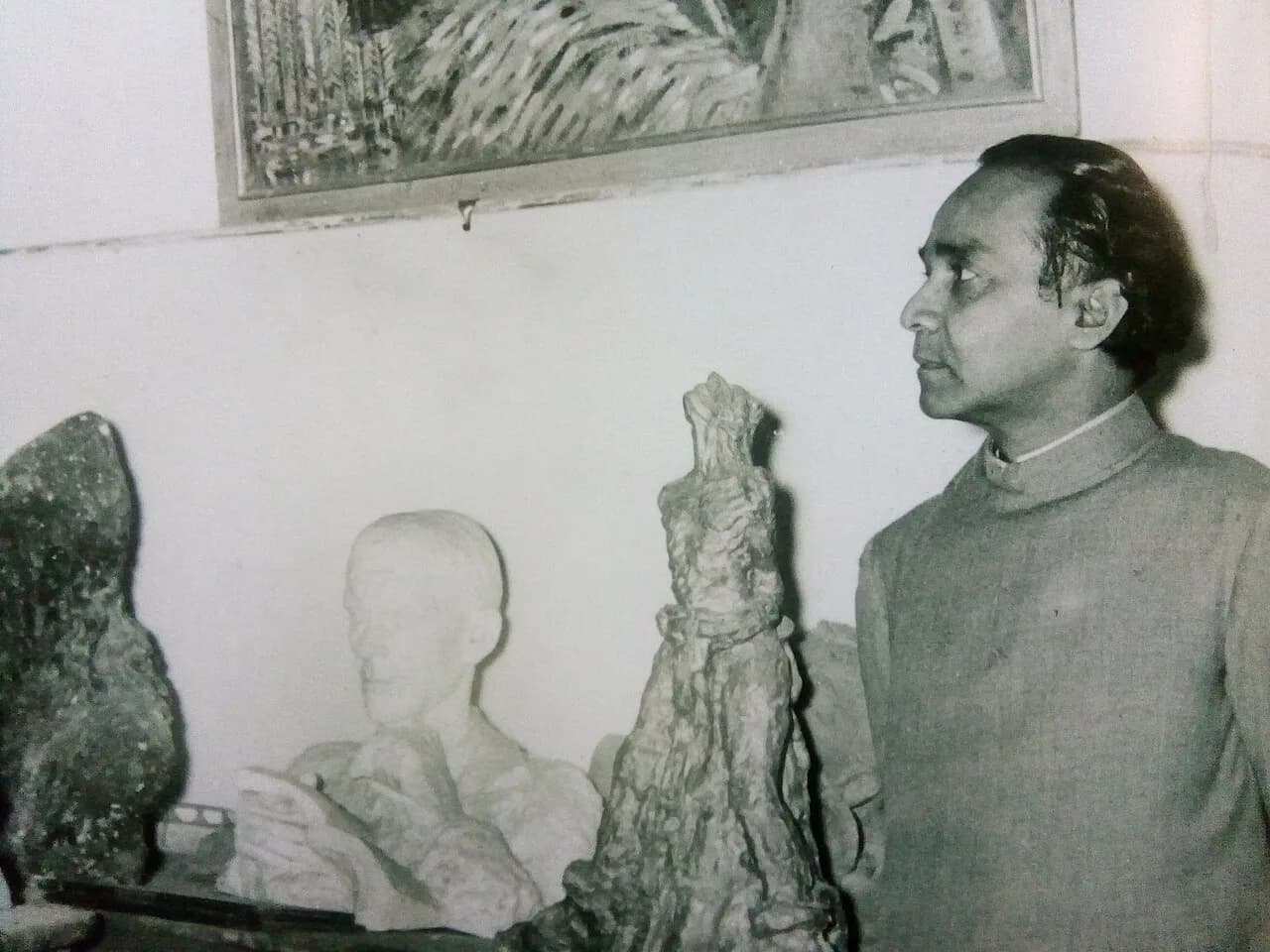 Sudhir Khastgir