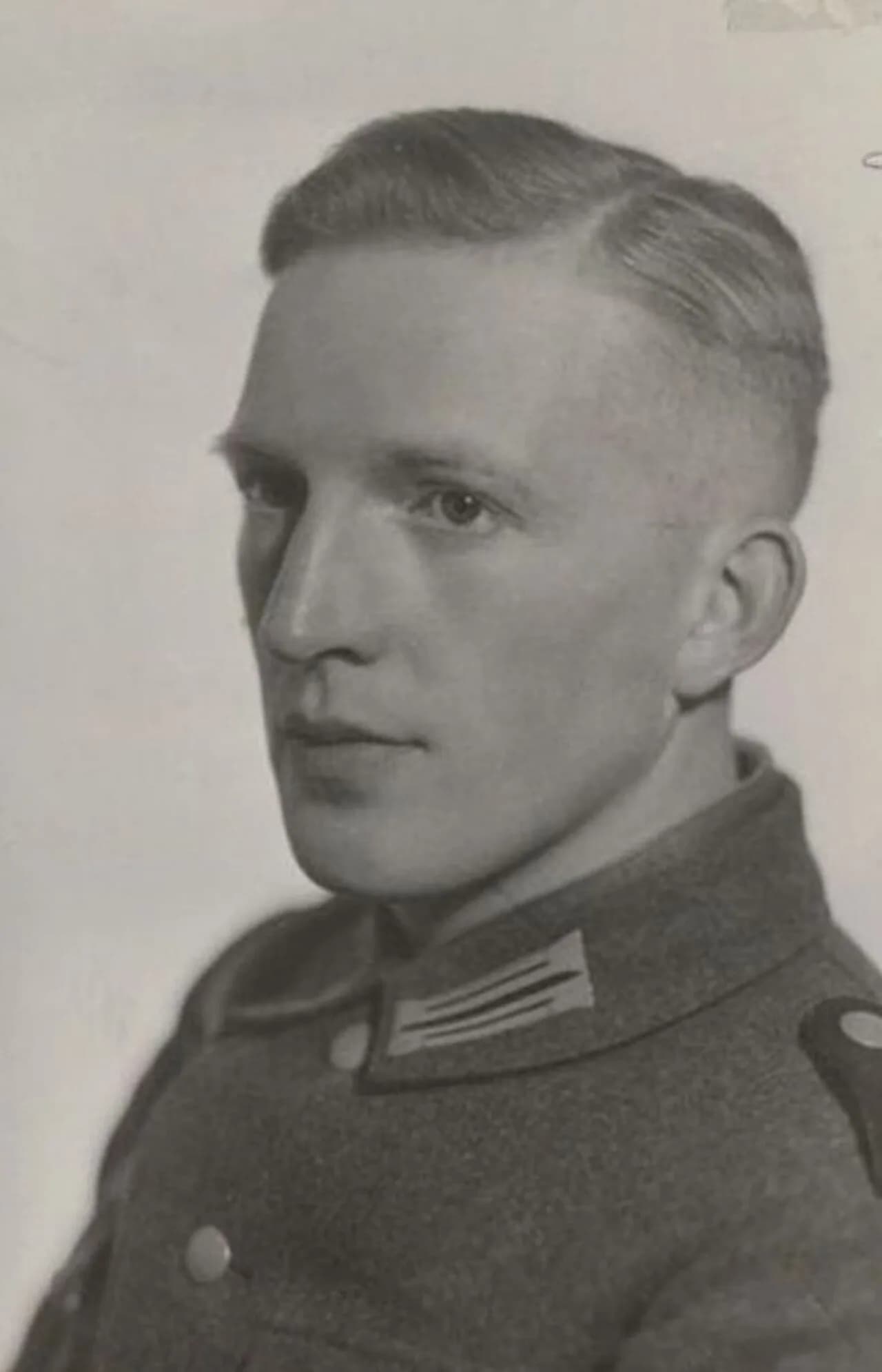 August Peukert