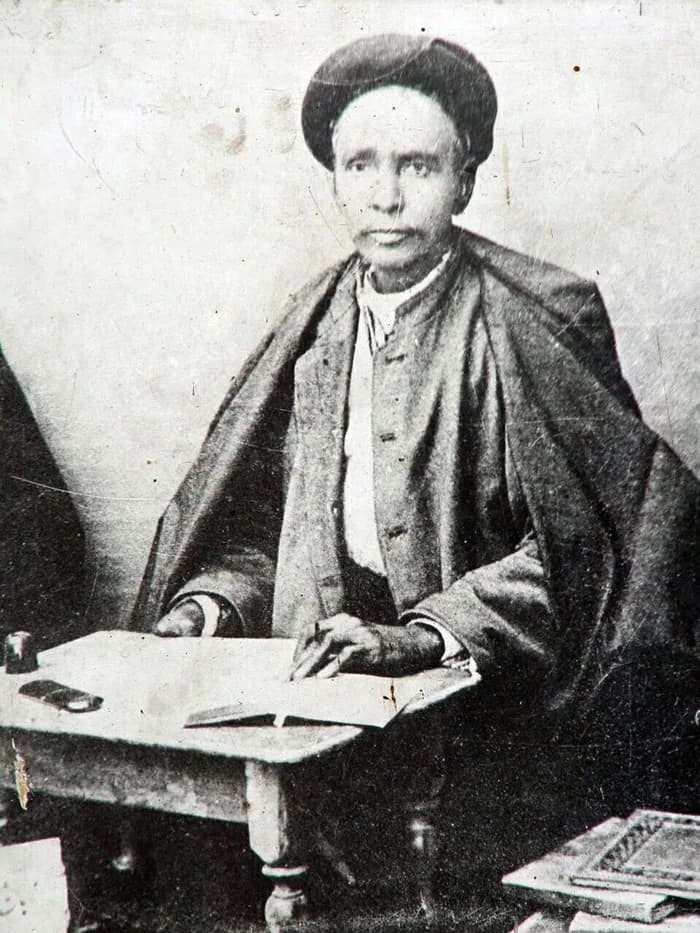 Sufi Amba Prasad