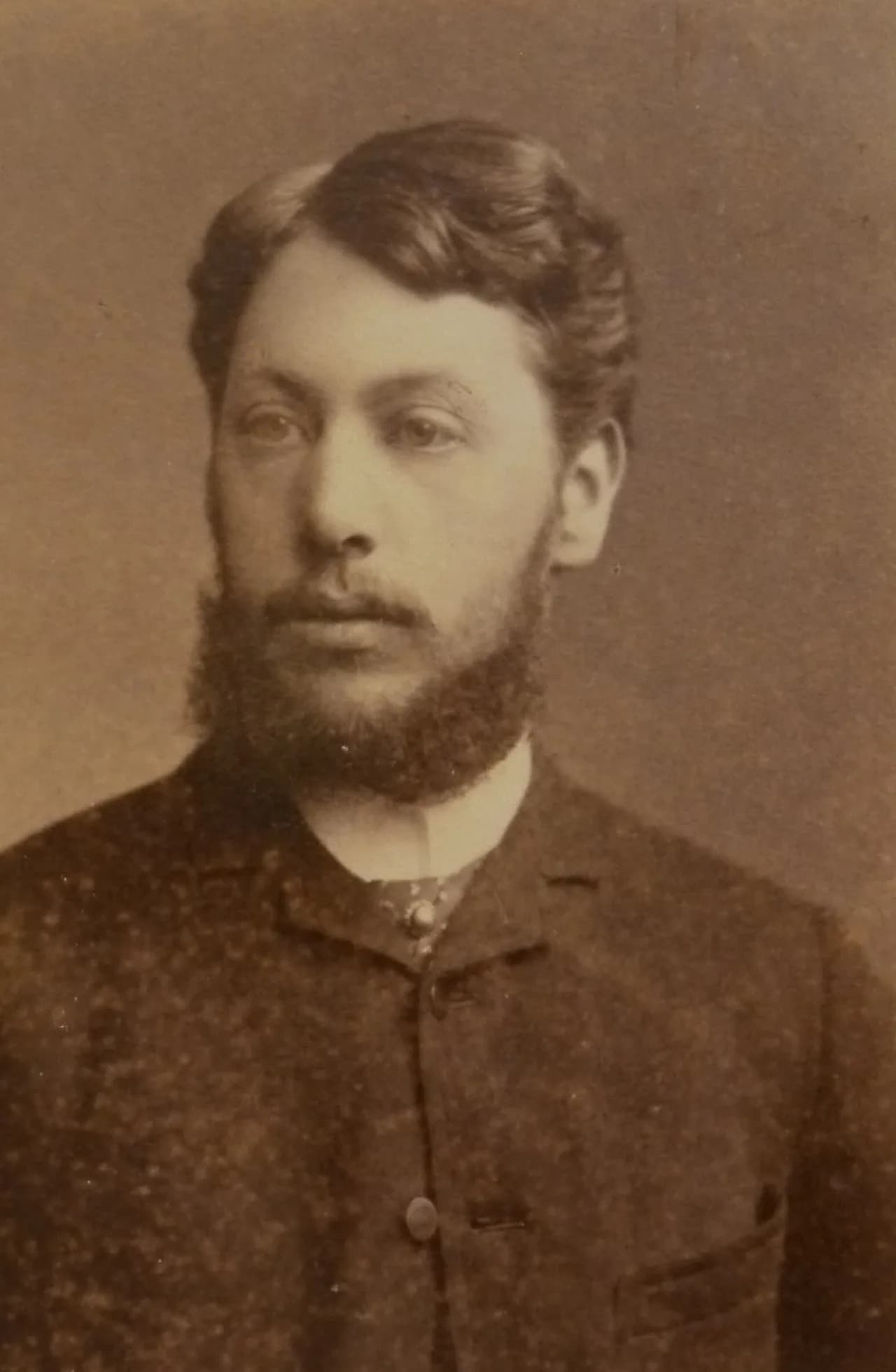 August Pschorr
