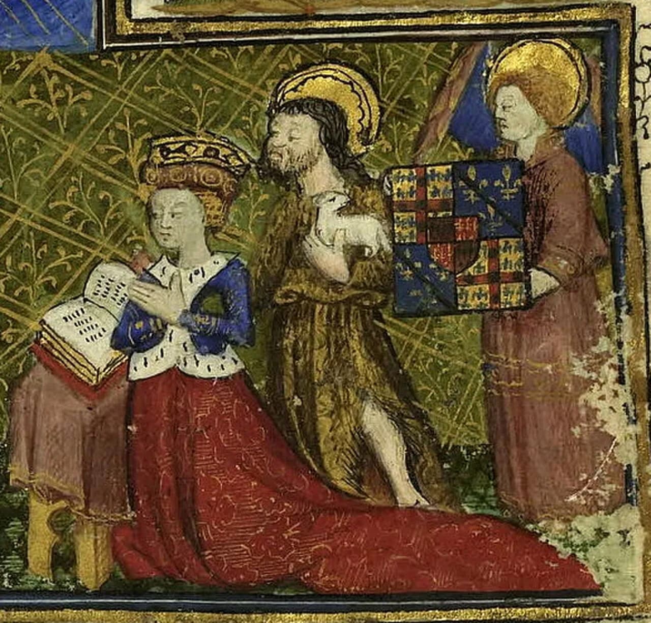 Françoise de Dinan