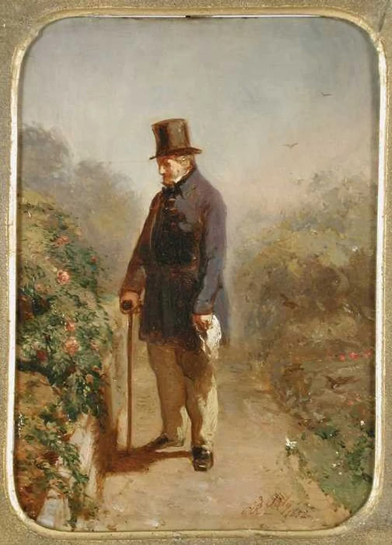 Hendrik Rochussen