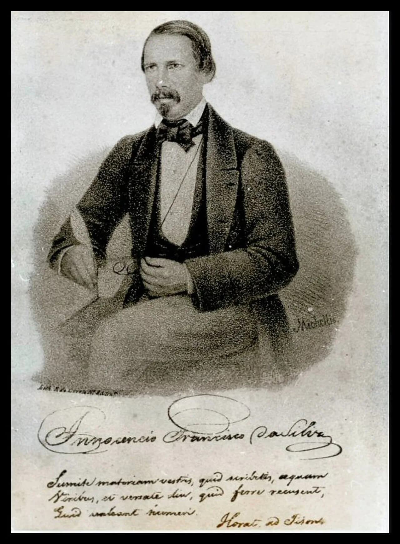 Inocêncio Francisco da Silva