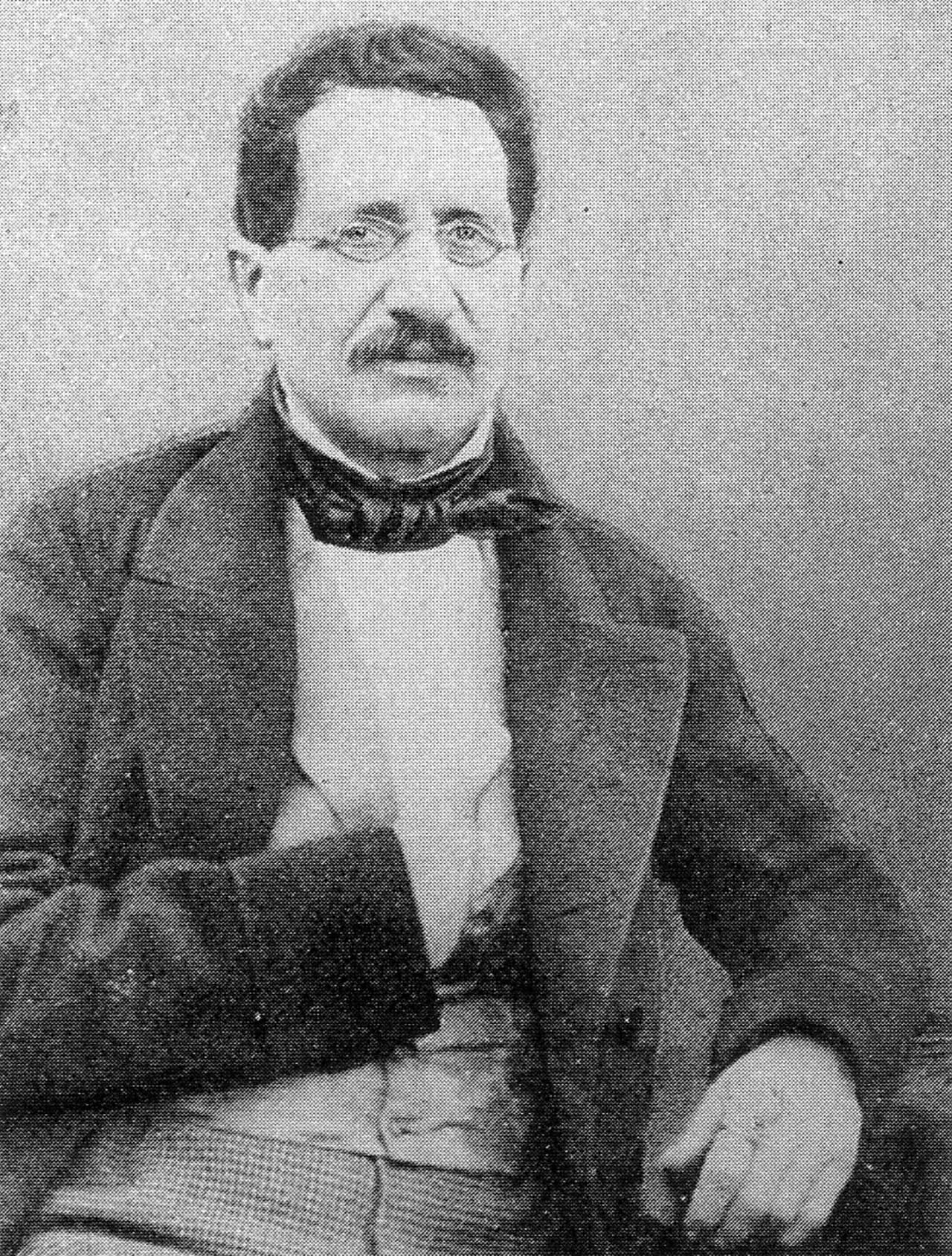 August Reitmayr