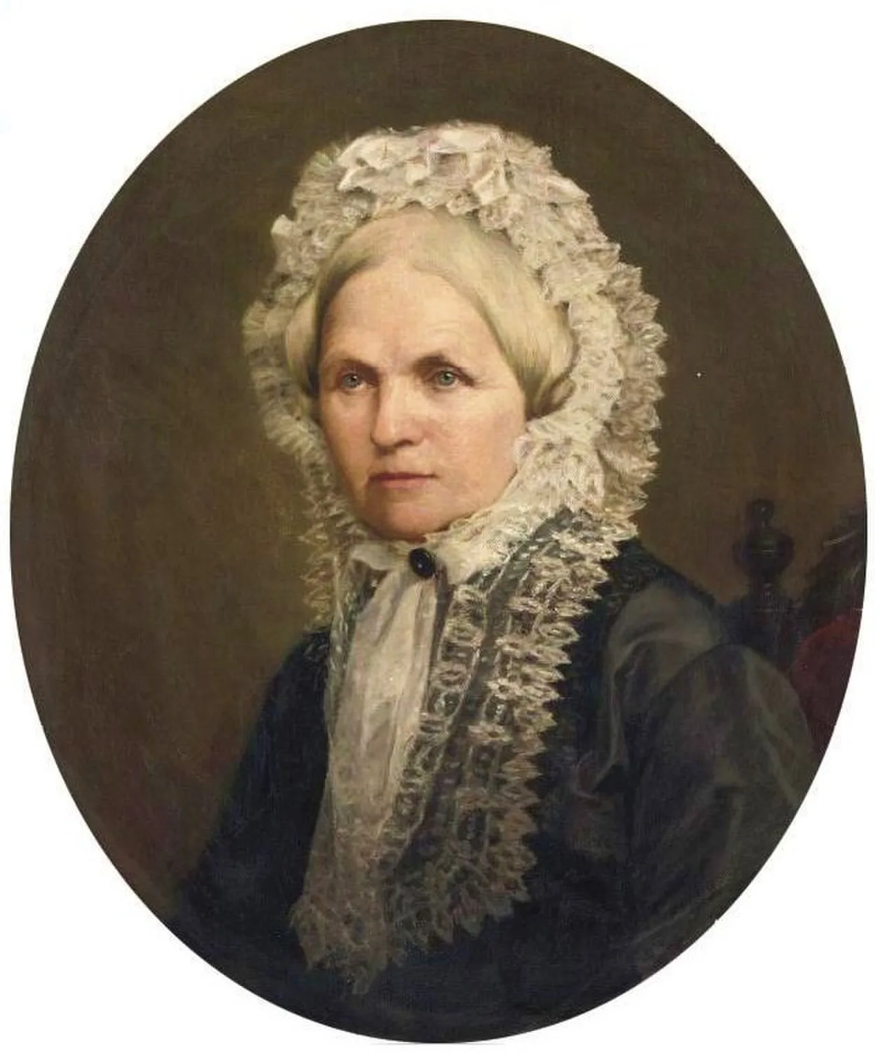 Helene zu Hohenlohe-Langenburg