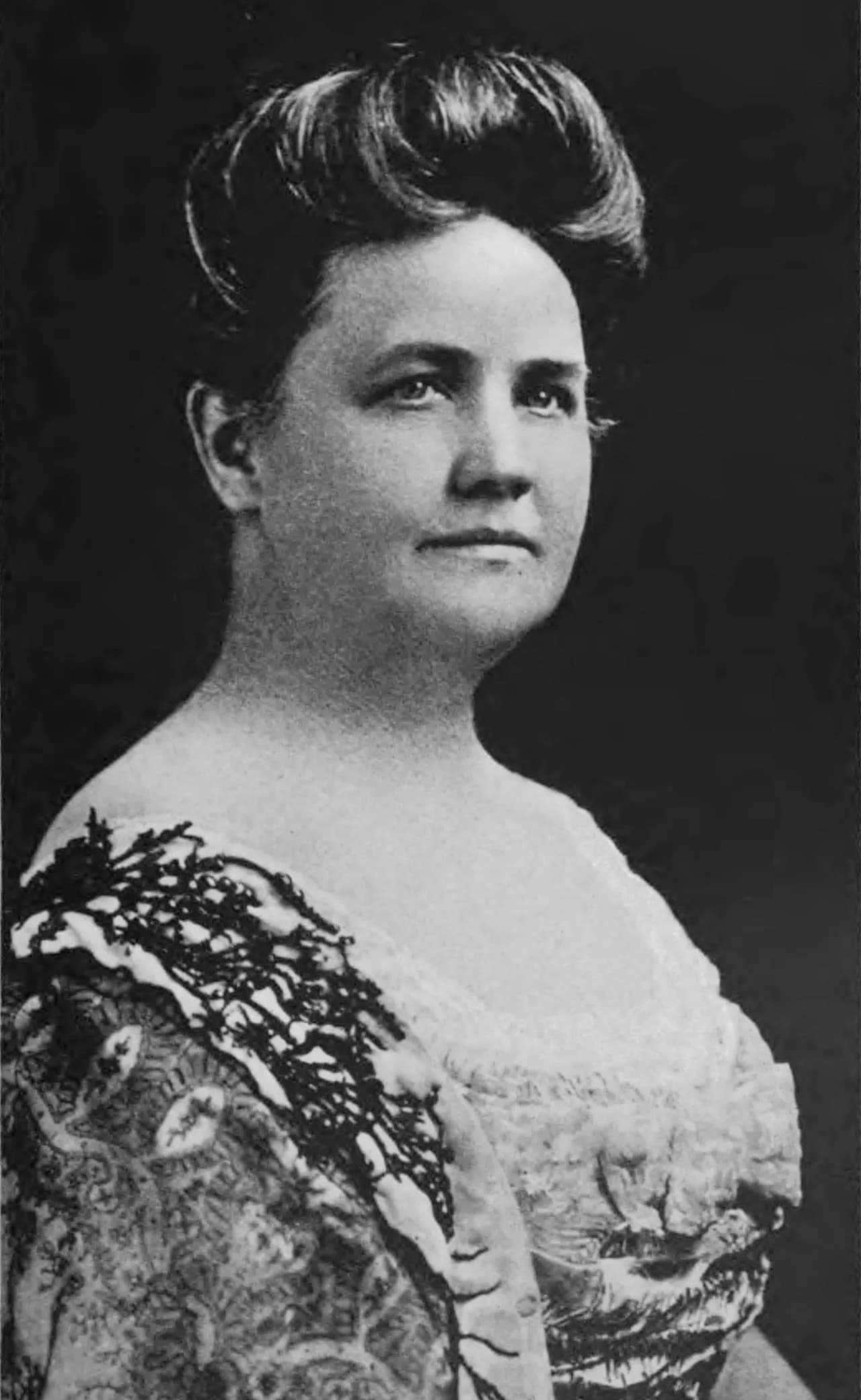 Julia Foraker