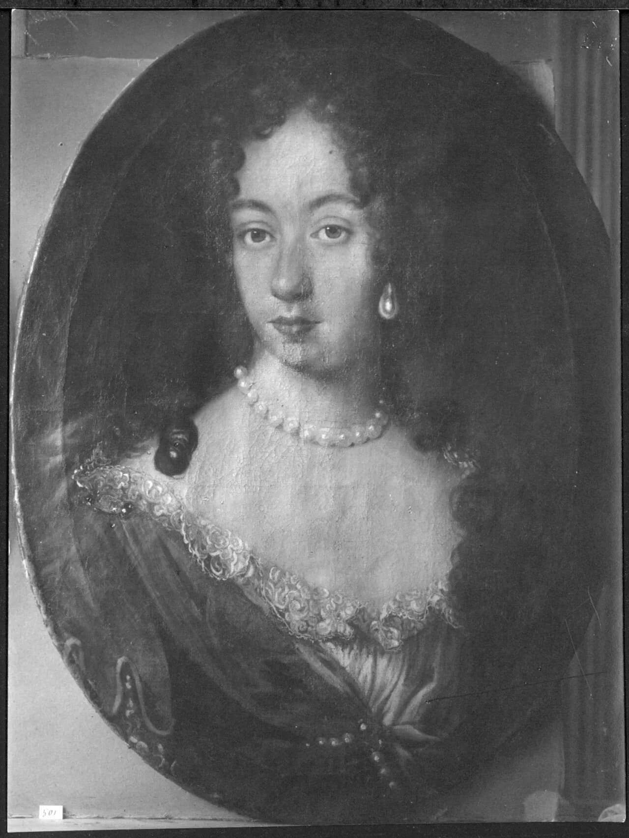 Wilhelmine Juliane Gräfin von Aldenburg