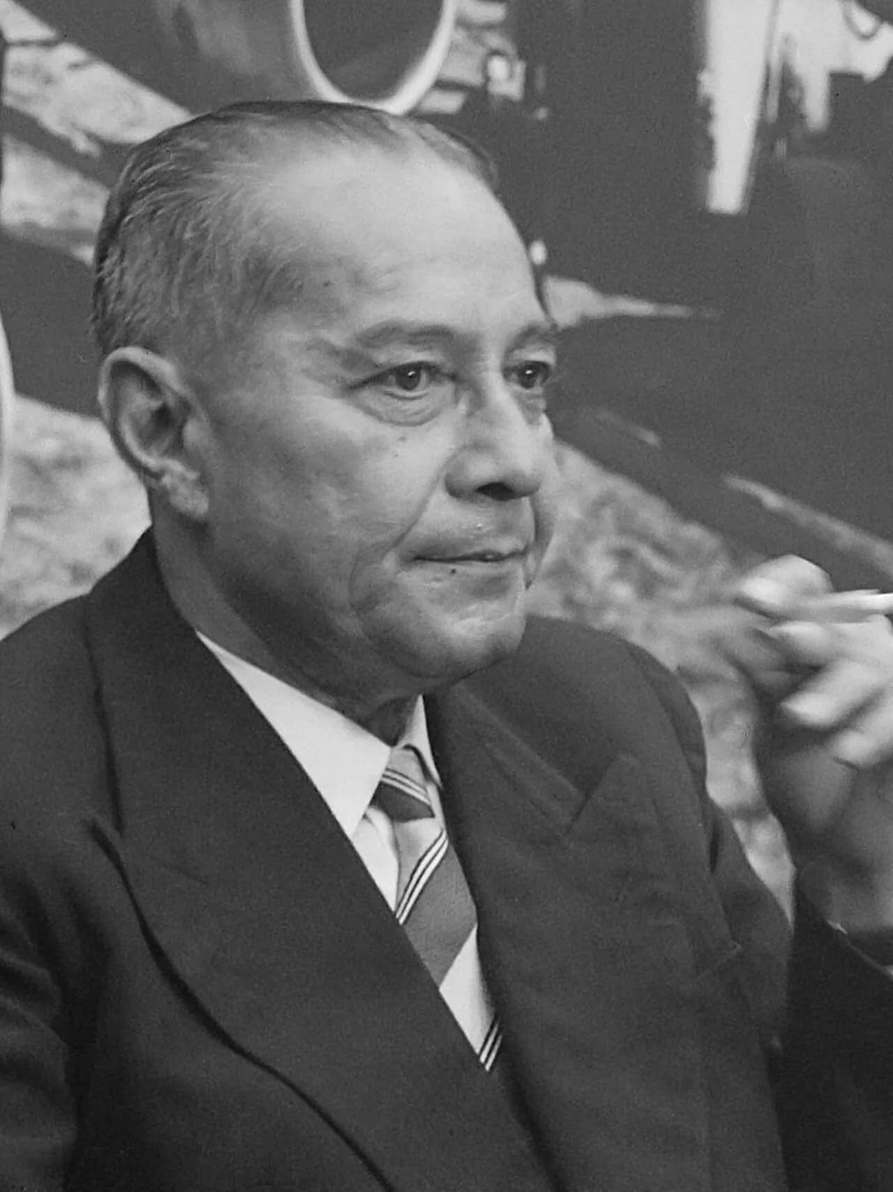 Syarif Hamid II