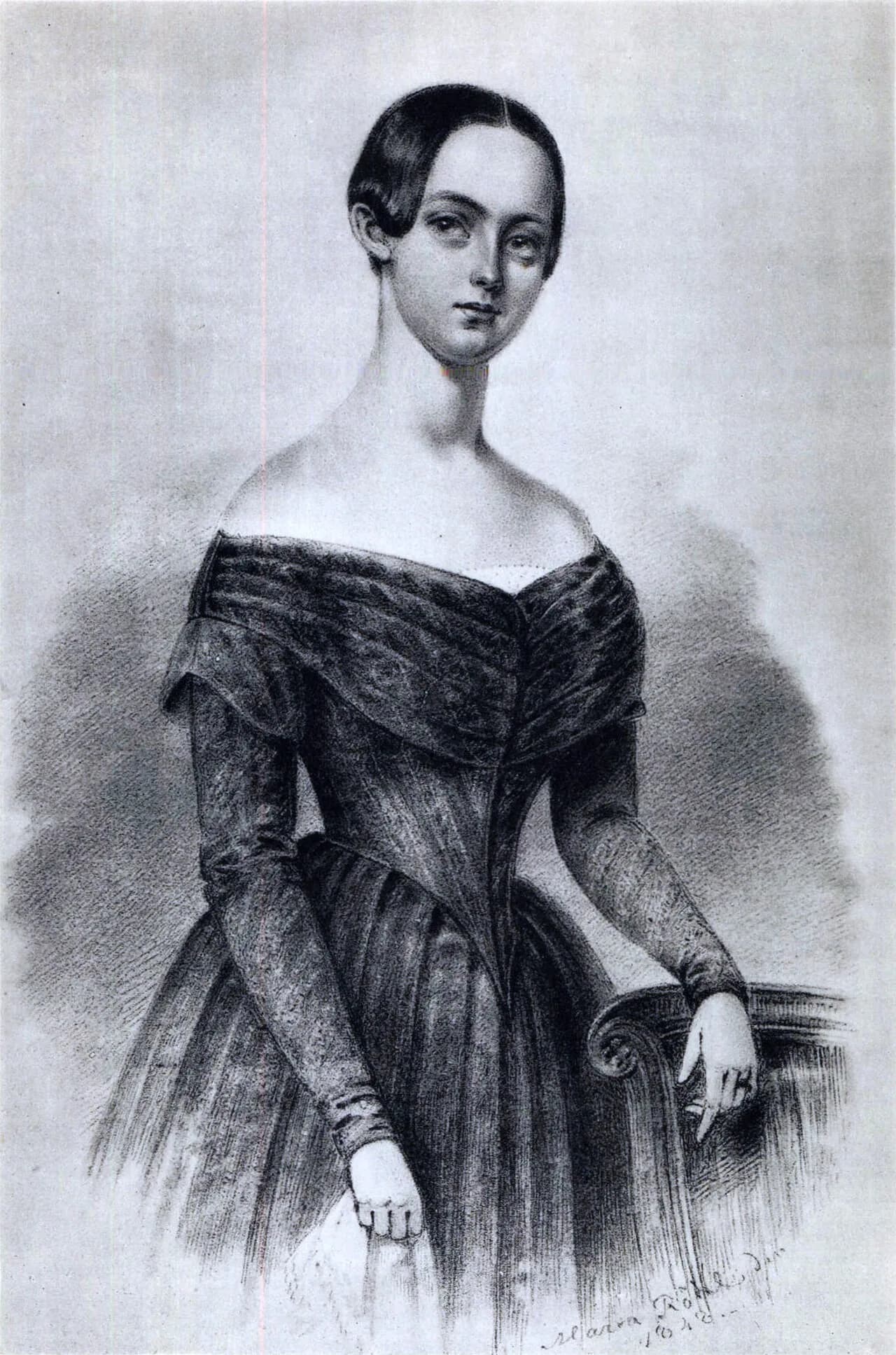 Louise Aspelin